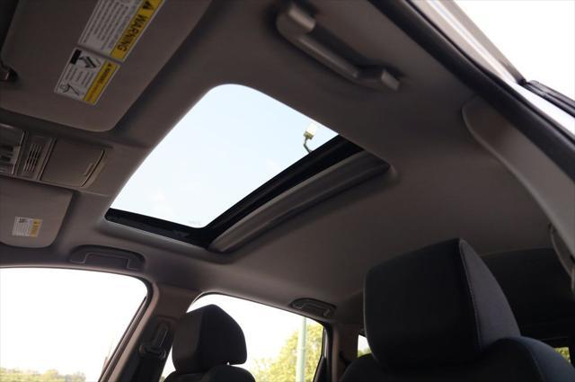 used 2019 Honda CR-V car, priced at $19,997