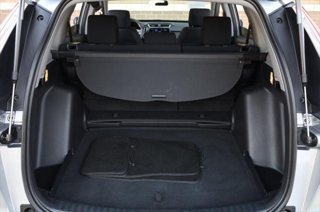 used 2019 Honda CR-V car, priced at $19,997