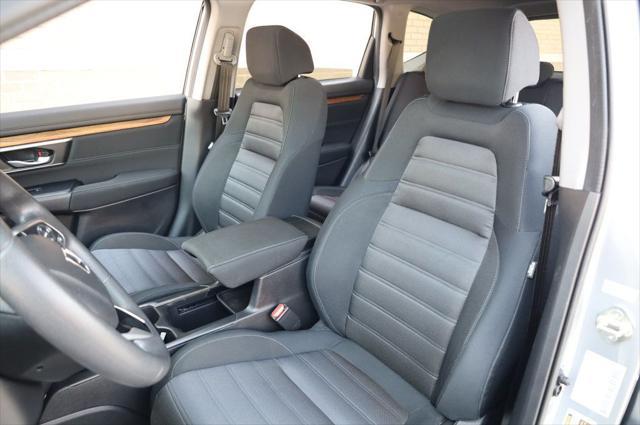 used 2019 Honda CR-V car, priced at $19,997