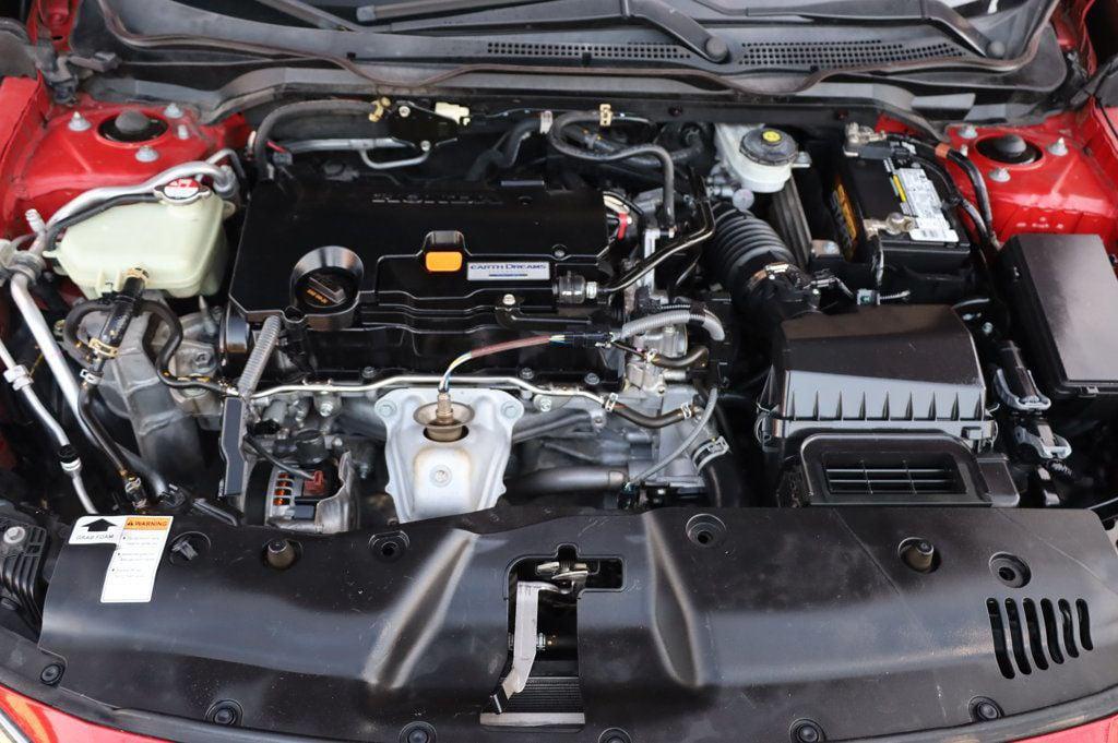 used 2016 Honda Civic car, priced at $9,997