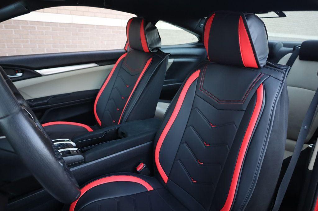 used 2016 Honda Civic car, priced at $9,997