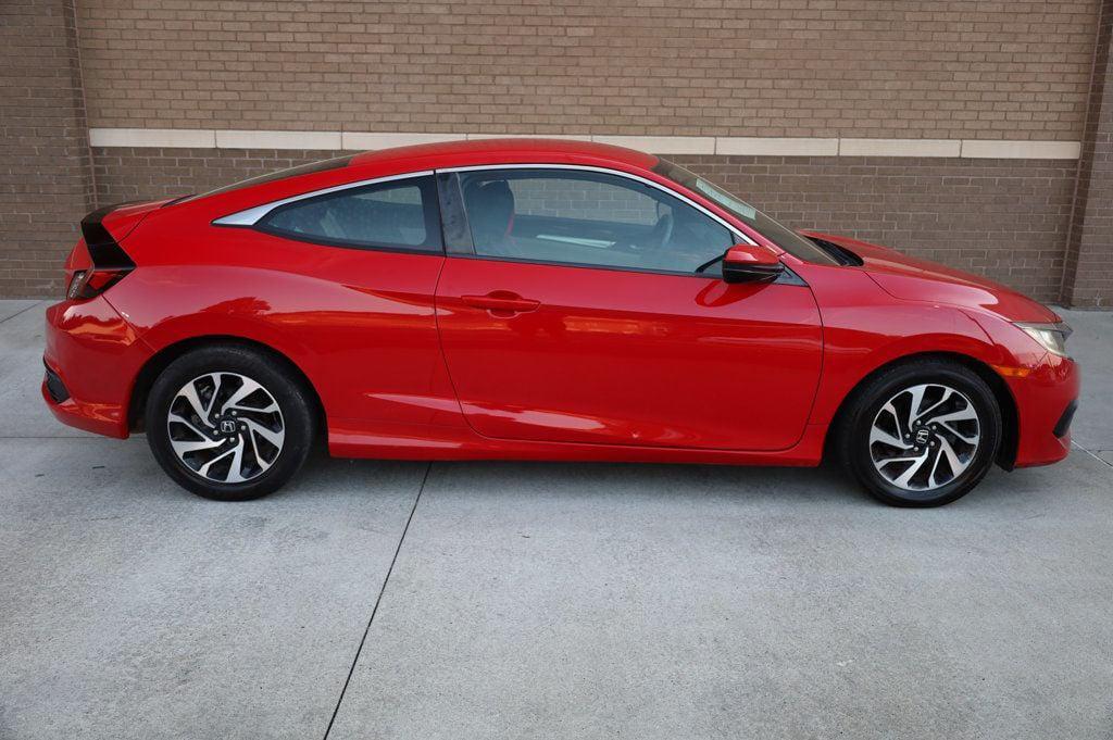 used 2016 Honda Civic car, priced at $9,997