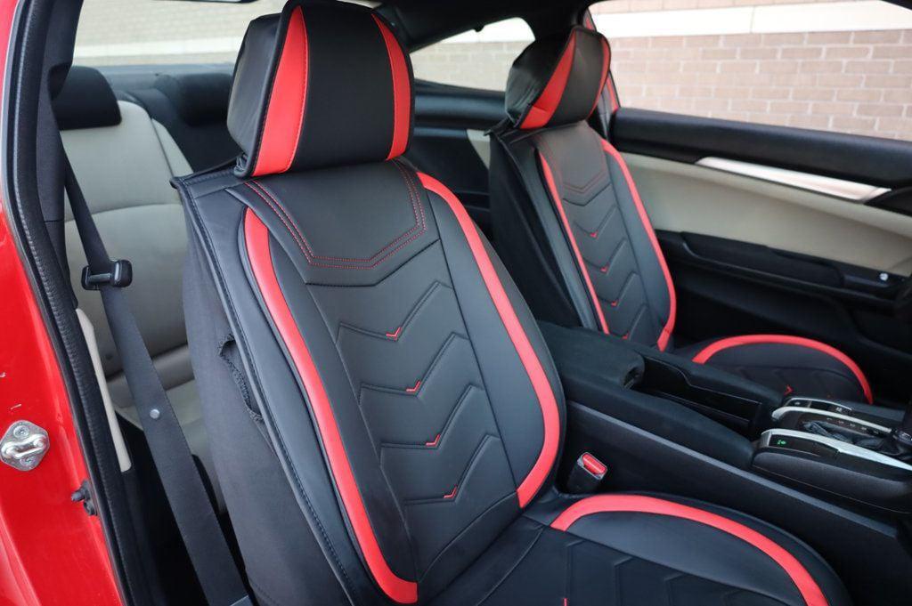 used 2016 Honda Civic car, priced at $9,997