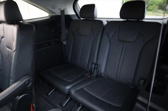 used 2021 Kia Sorento car, priced at $23,997