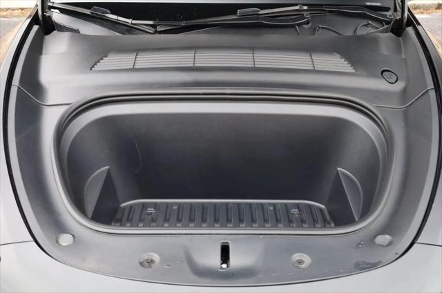 used 2023 Tesla Model Y car, priced at $30,997