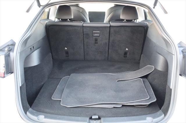 used 2021 Tesla Model Y car, priced at $24,997