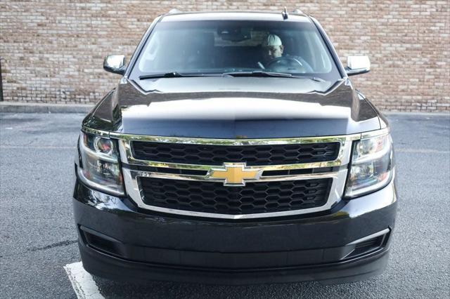 used 2018 Chevrolet Suburban car, priced at $27,997