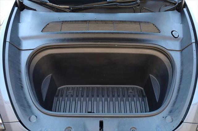 used 2023 Tesla Model Y car, priced at $28,497