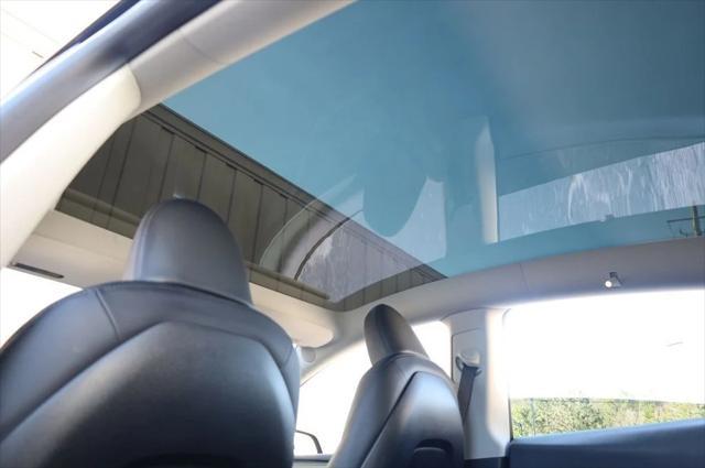 used 2023 Tesla Model Y car, priced at $28,497