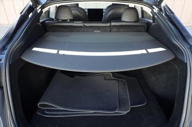 used 2023 Tesla Model Y car, priced at $28,497