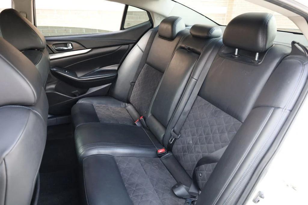 used 2017 Nissan Maxima car, priced at $9,997