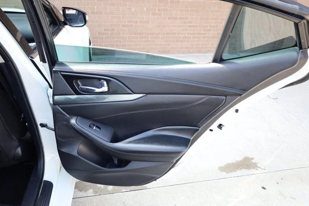 used 2017 Nissan Maxima car, priced at $9,997