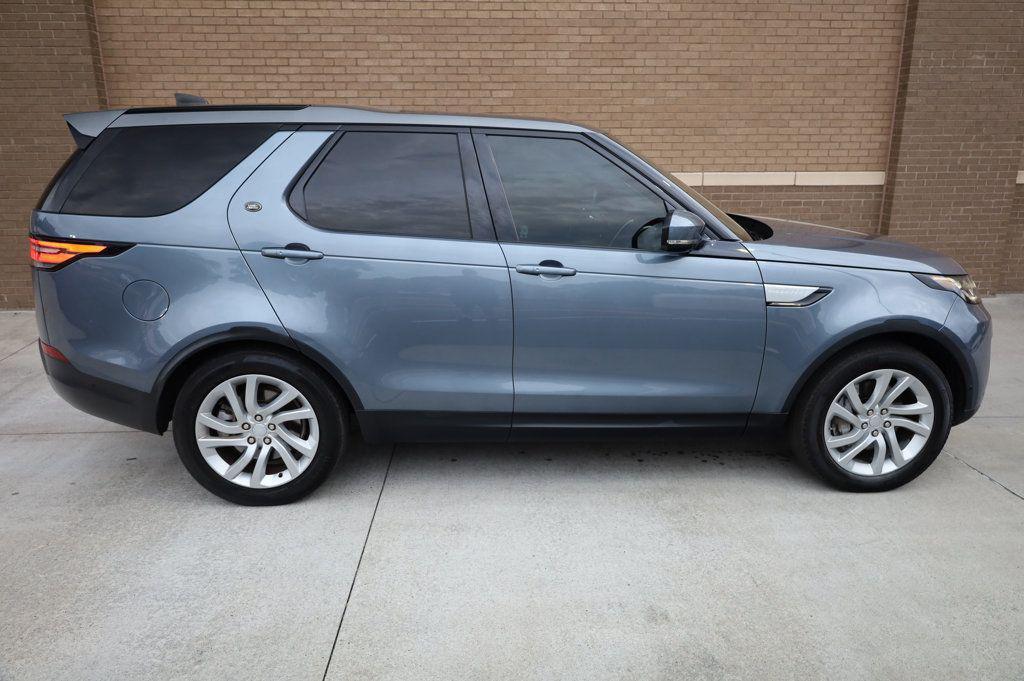 used 2019 Land Rover Discovery car, priced at $15,997