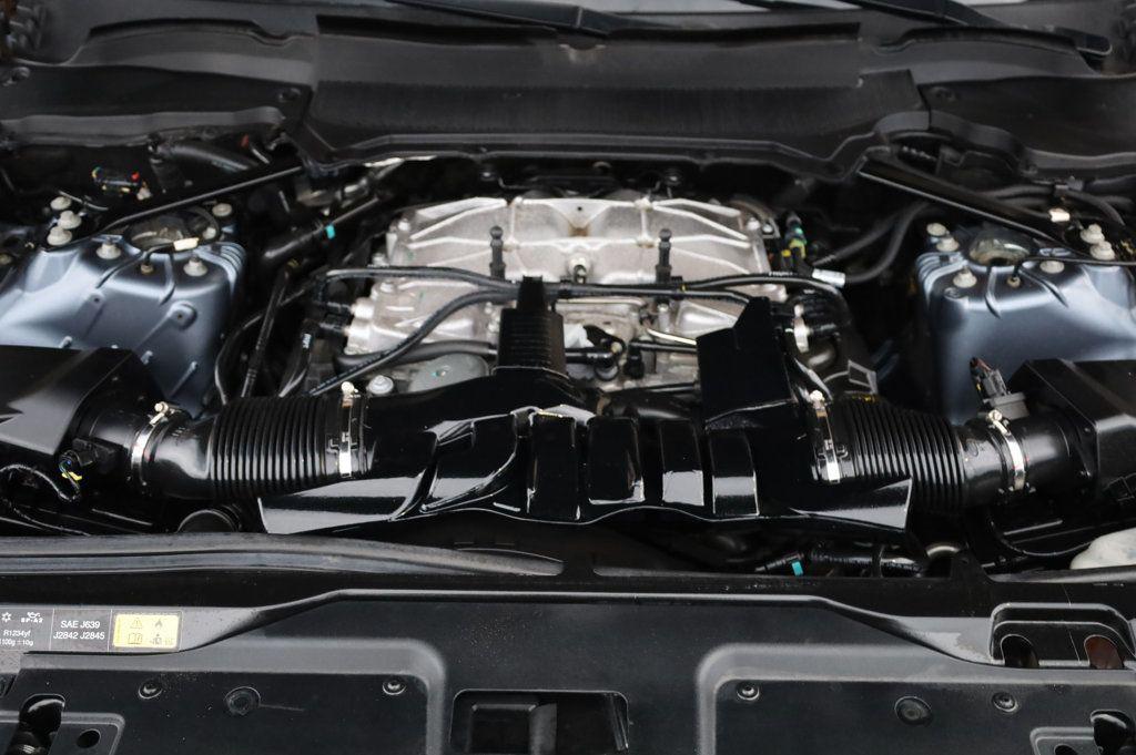 used 2019 Land Rover Discovery car, priced at $15,997