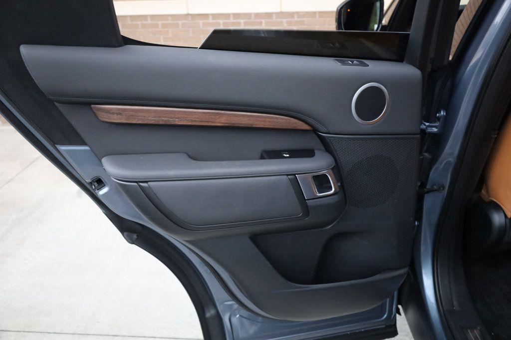 used 2019 Land Rover Discovery car, priced at $15,997