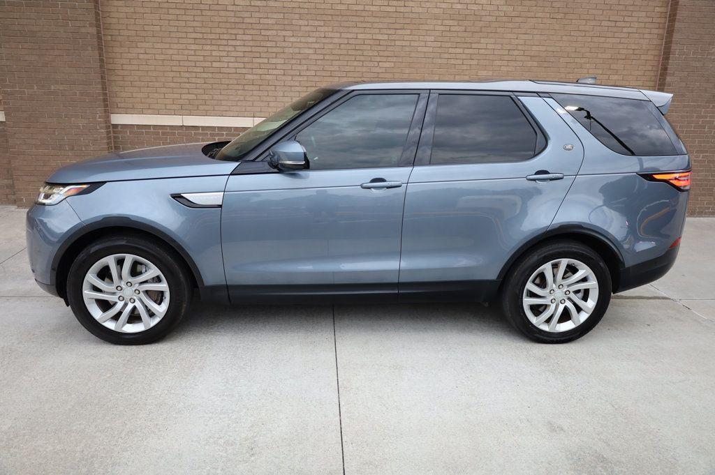 used 2019 Land Rover Discovery car, priced at $15,997