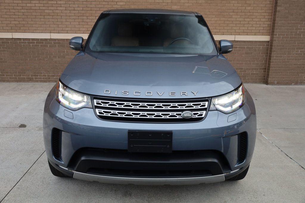 used 2019 Land Rover Discovery car, priced at $15,997