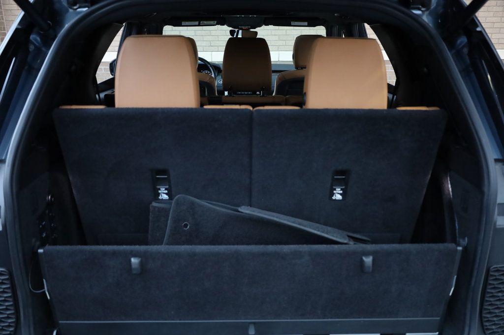 used 2019 Land Rover Discovery car, priced at $15,997