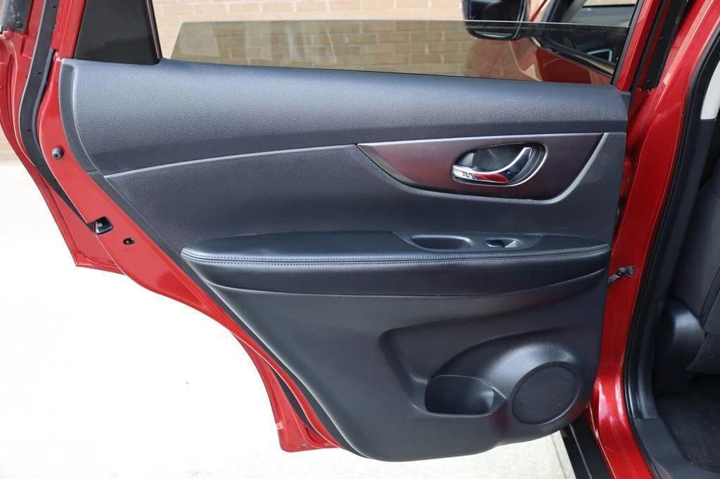 used 2016 Nissan Rogue car, priced at $10,797