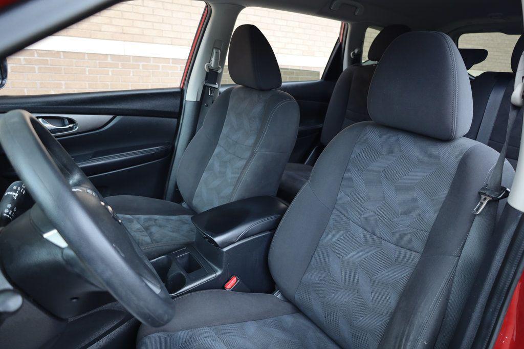 used 2016 Nissan Rogue car, priced at $10,797