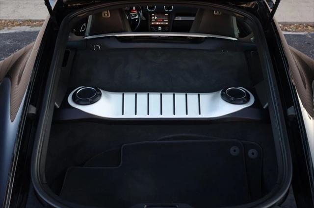 used 2018 Porsche 718 Cayman car, priced at $42,997