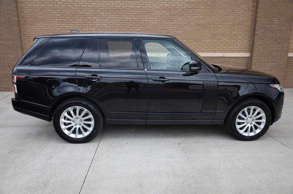 used 2020 Land Rover Range Rover car, priced at $30,997