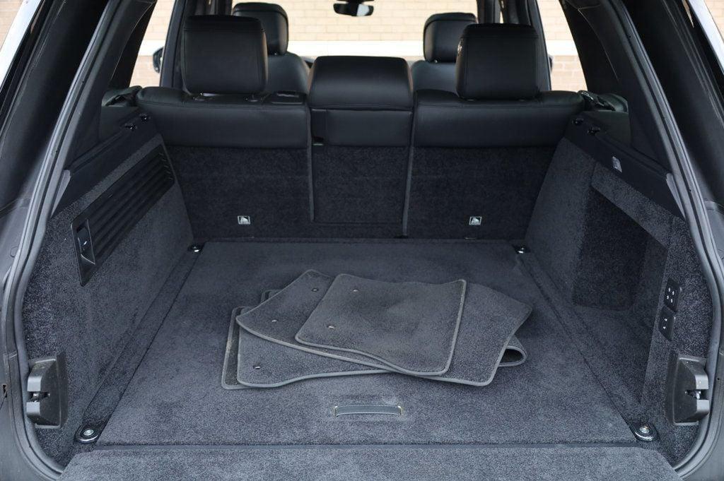 used 2020 Land Rover Range Rover car, priced at $30,997