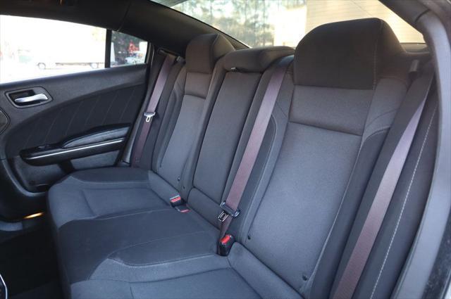 used 2021 Dodge Charger car, priced at $20,997
