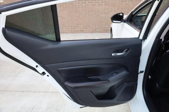 used 2022 Nissan Altima car, priced at $16,497