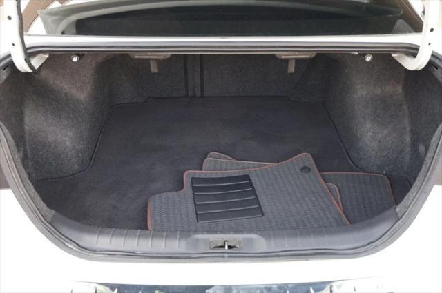 used 2022 Nissan Altima car, priced at $16,497