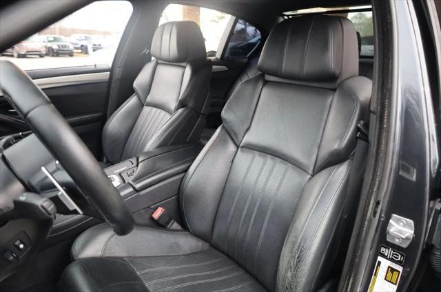 used 2014 BMW M5 car, priced at $24,797