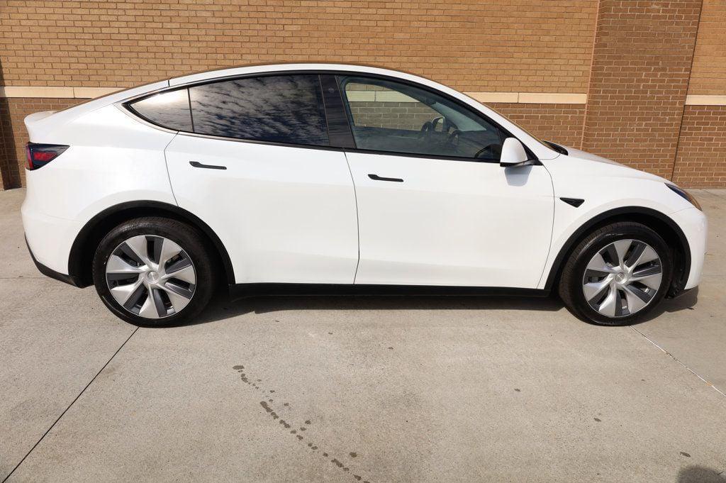 used 2023 Tesla Model Y car, priced at $32,997