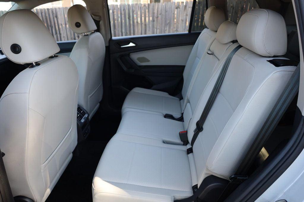used 2019 Volkswagen Tiguan car, priced at $12,997