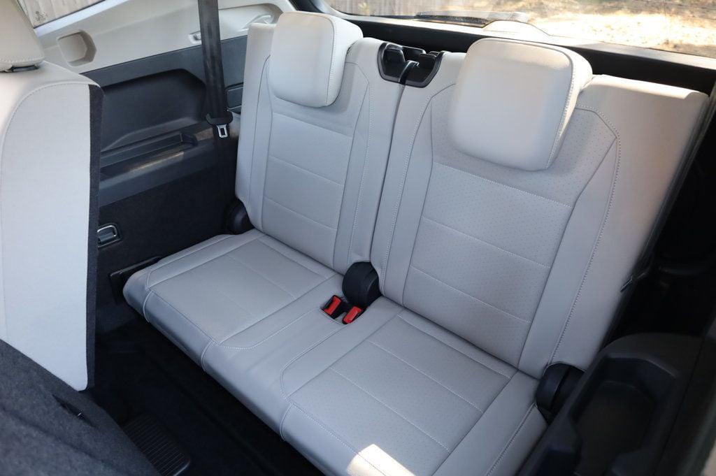 used 2019 Volkswagen Tiguan car, priced at $12,997