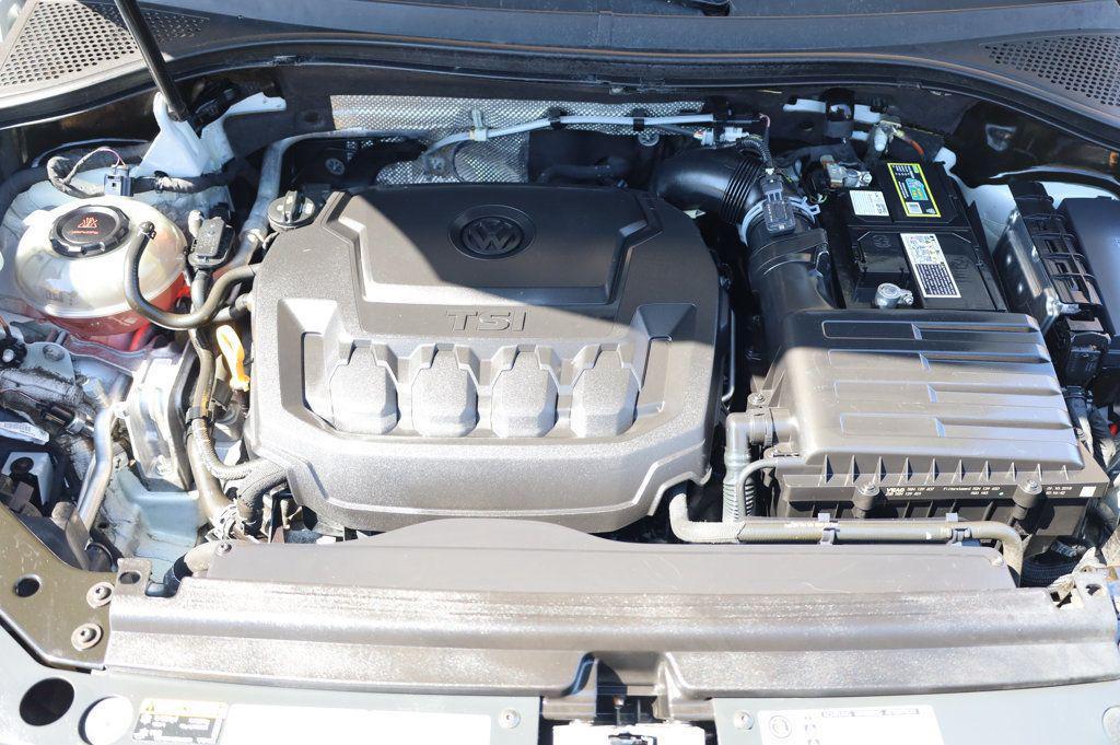 used 2019 Volkswagen Tiguan car, priced at $12,997
