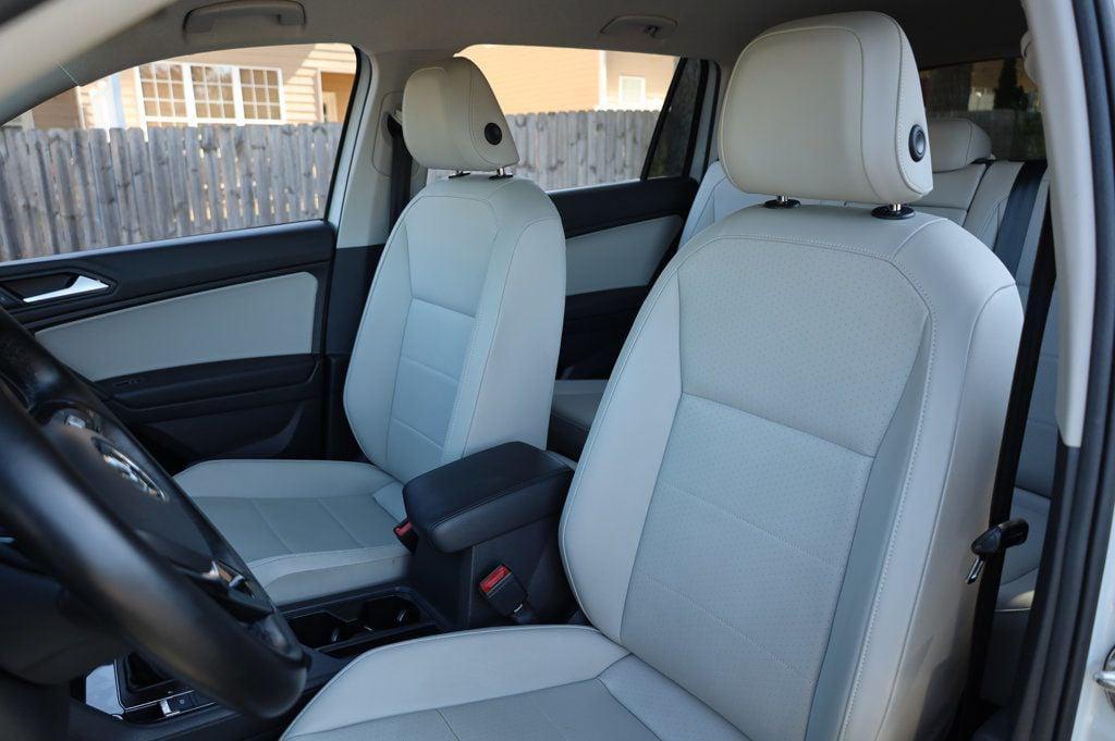 used 2019 Volkswagen Tiguan car, priced at $12,997
