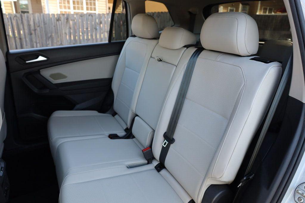 used 2019 Volkswagen Tiguan car, priced at $12,997