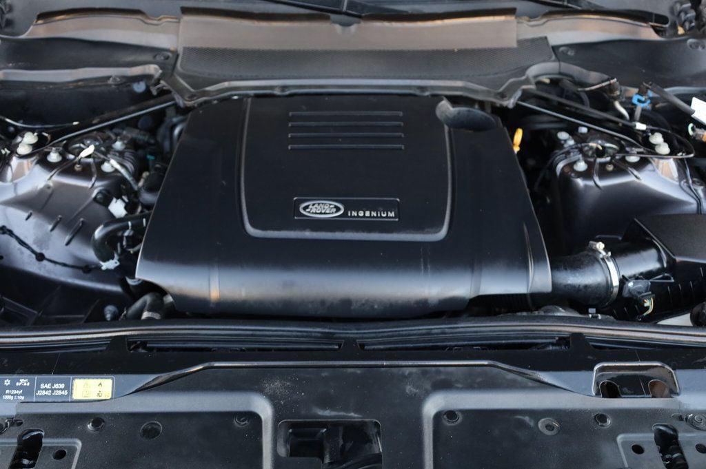 used 2022 Land Rover Discovery car, priced at $29,497