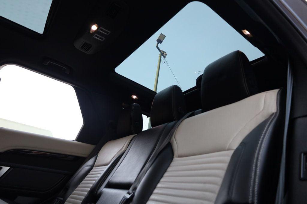 used 2022 Land Rover Discovery car, priced at $29,497