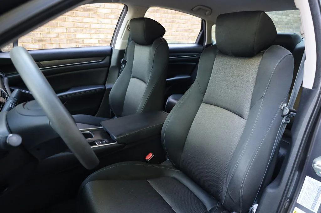 used 2020 Honda Accord car, priced at $16,997