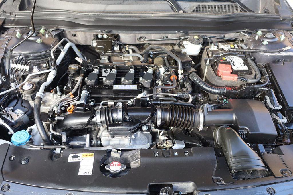 used 2020 Honda Accord car, priced at $16,997