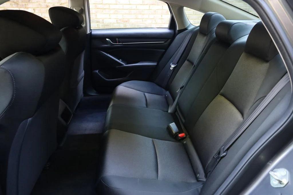 used 2020 Honda Accord car, priced at $16,997