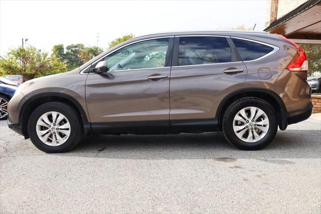 used 2014 Honda CR-V car, priced at $13,997