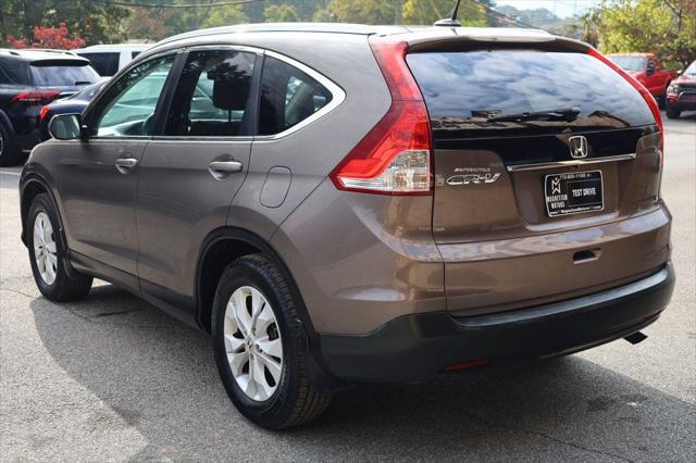 used 2014 Honda CR-V car, priced at $13,997