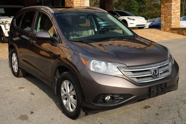 used 2014 Honda CR-V car, priced at $13,997