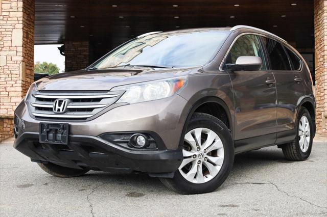 used 2014 Honda CR-V car, priced at $13,997