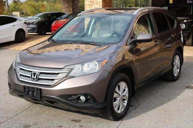 used 2014 Honda CR-V car, priced at $13,997