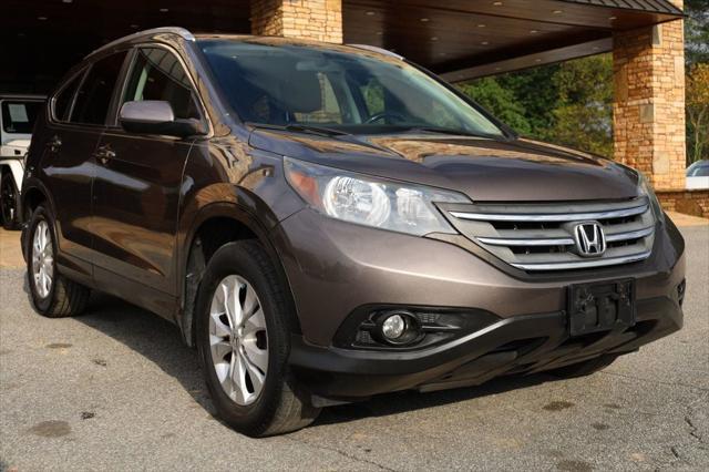 used 2014 Honda CR-V car, priced at $13,997