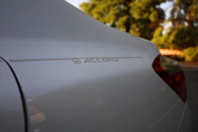 used 2015 Honda Accord car, priced at $14,997