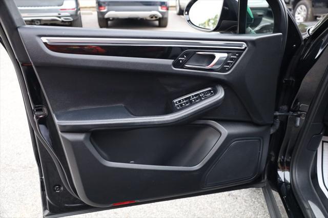 used 2016 Porsche Macan car, priced at $20,497